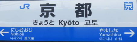 京都駅