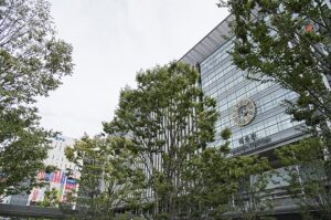 博多駅