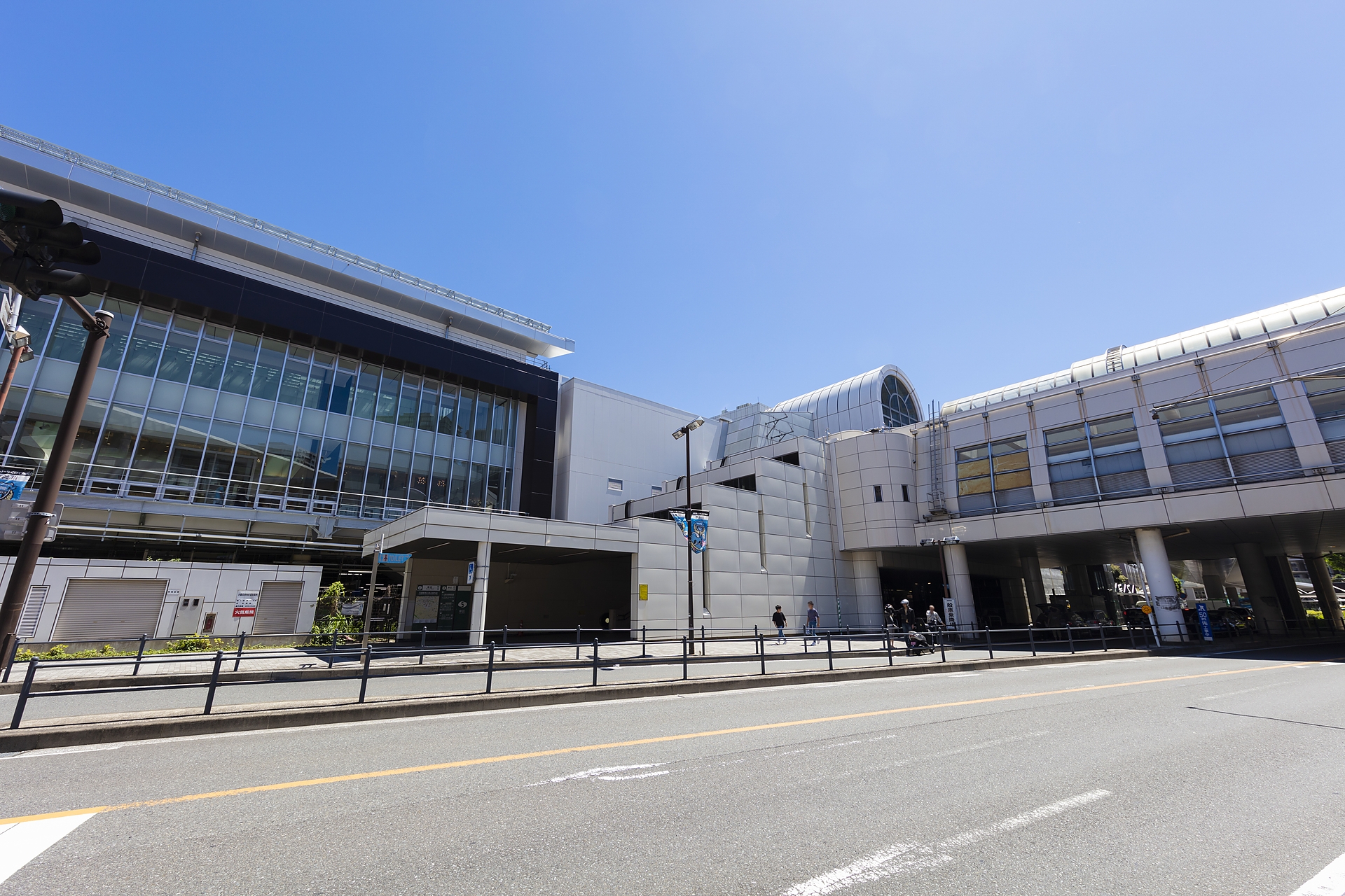 川崎駅